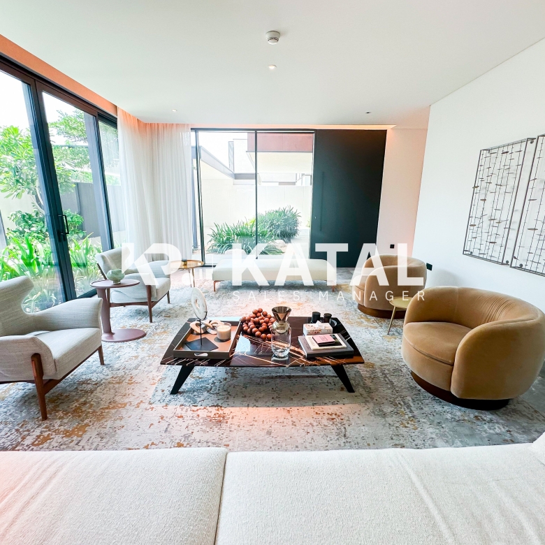 Stand Alone Villa | High ROI | Great Investment | Meet Us