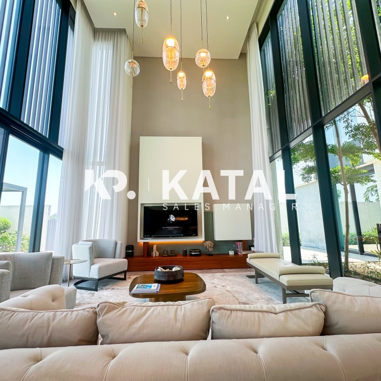 Stand Alone Villa | High ROI | Great Investment | Meet Us