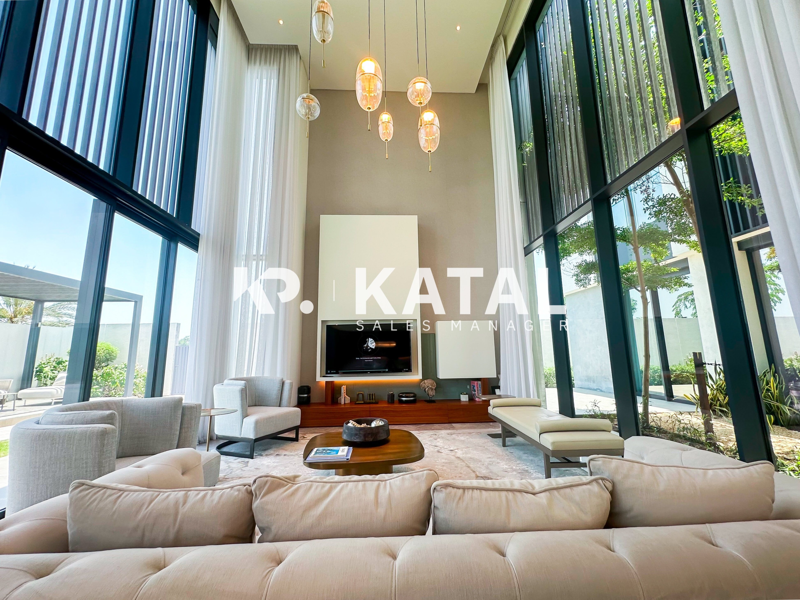 Villas in Saadiyat Island | Villas Villas For Sale in Saadiyat Island – Katal Property