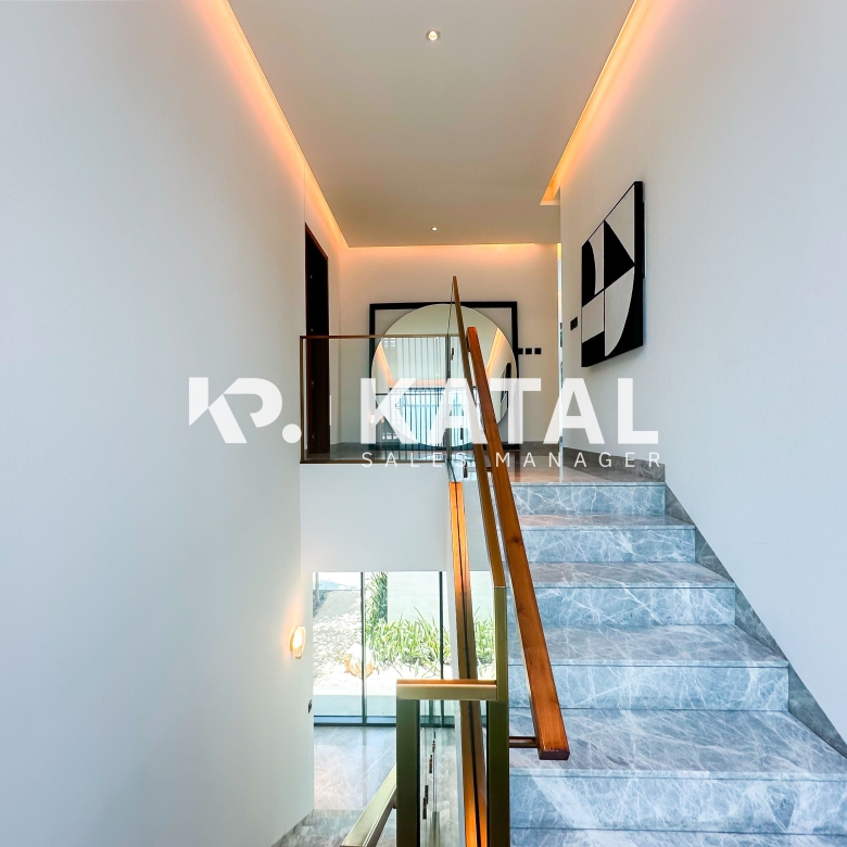 Stand Alone Villa | High ROI | Great Investment | Meet Us