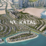 Townhouses For Sale in Al Reem Island – Katal Property