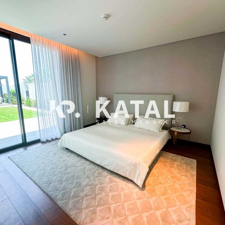 Villas For Sale in Saadiyat Island – Katal Property