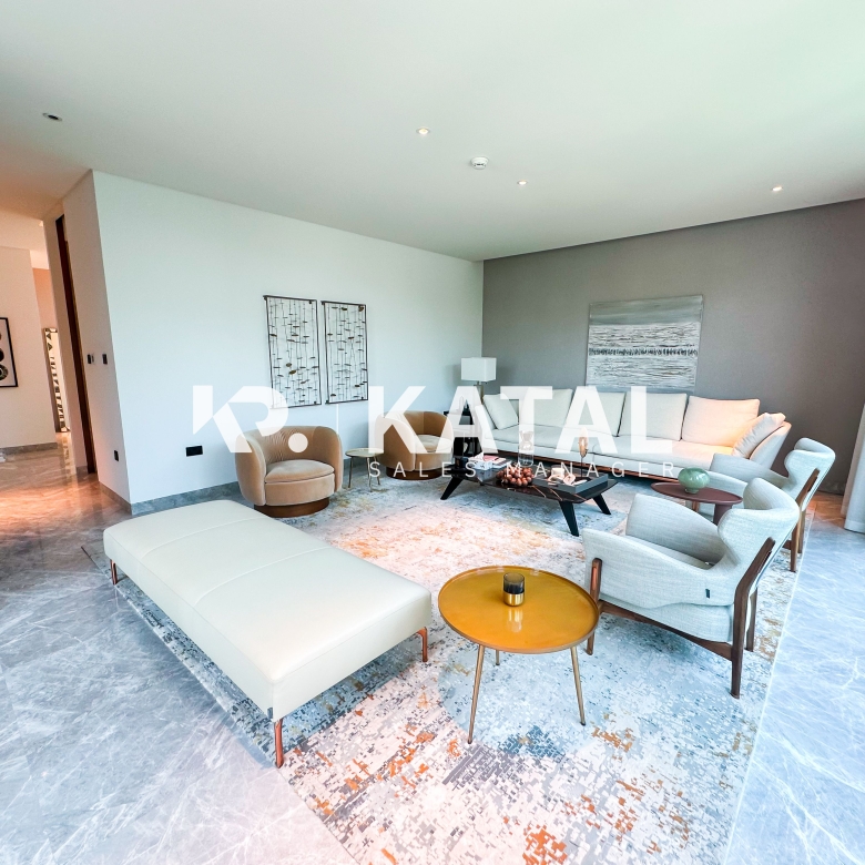 Stand Alone Villa | High ROI | Great Investment | Meet Us