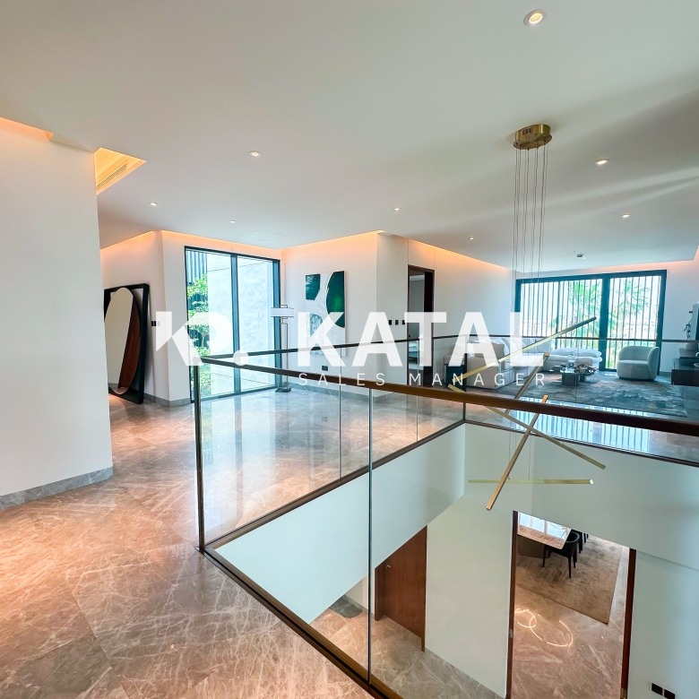 Villas For Sale in Saadiyat Island – Katal Property
