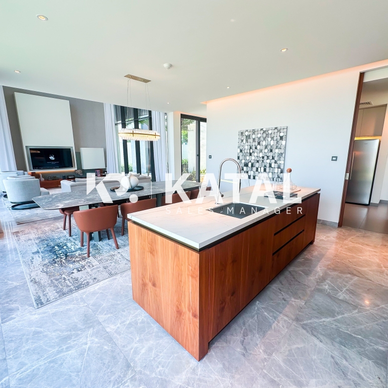 Villas For Sale in Saadiyat Island – Katal Property