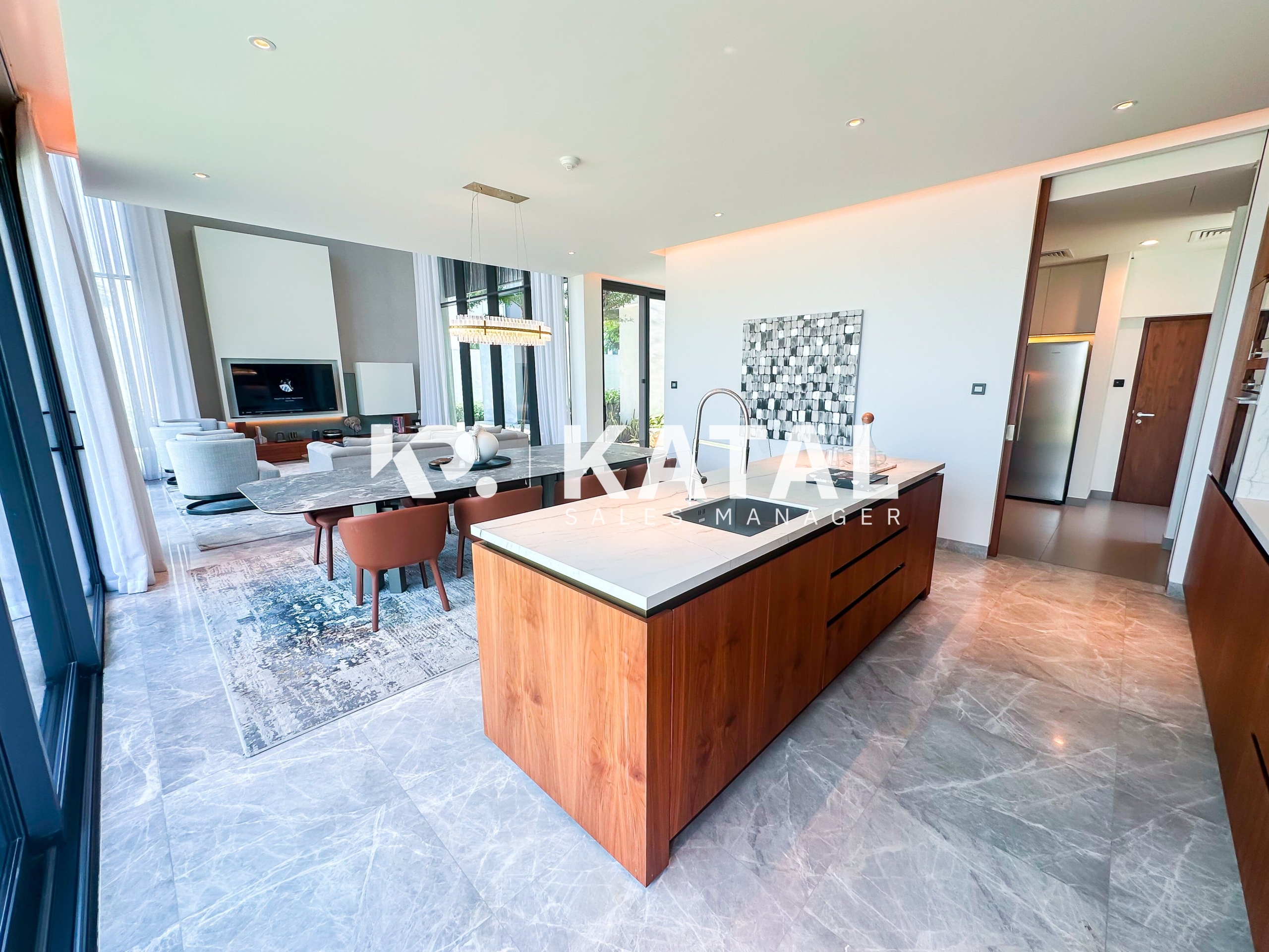 Villas in Saadiyat Island | Villas Villas For Sale in Saadiyat Island – Katal Property