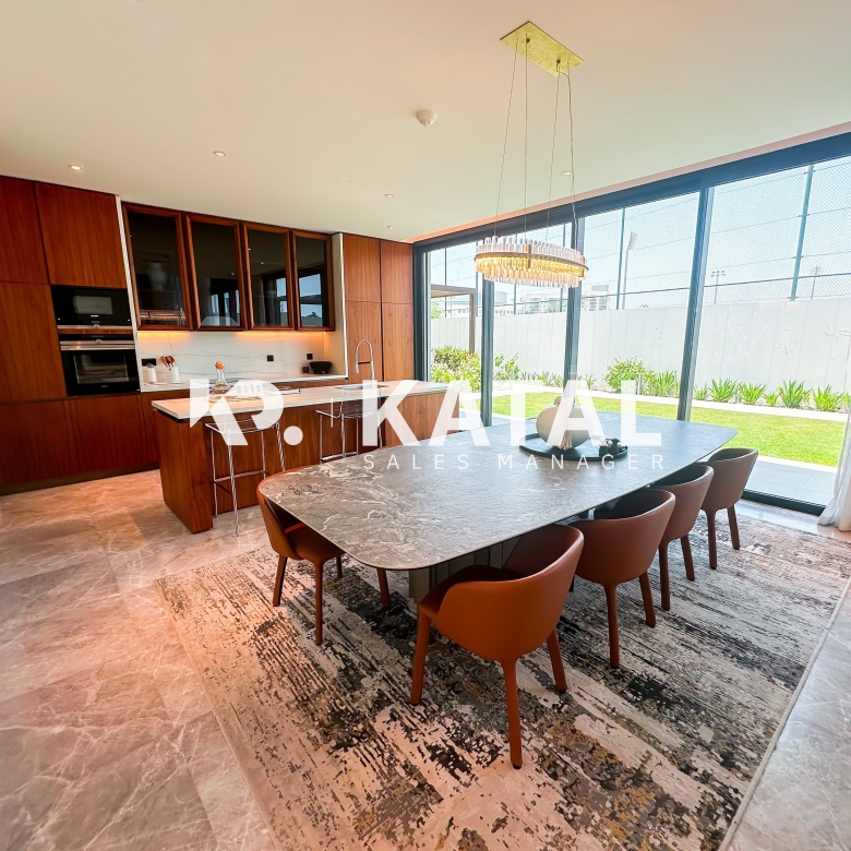 Stand Alone Villa | High ROI | Great Investment | Meet Us