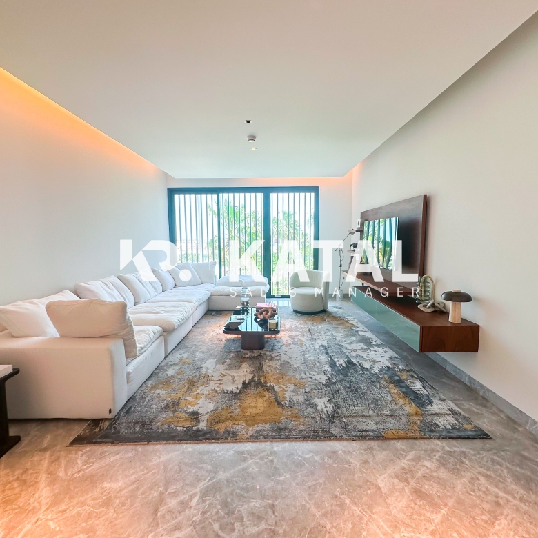 Villas For Sale in Saadiyat Island – Katal Property