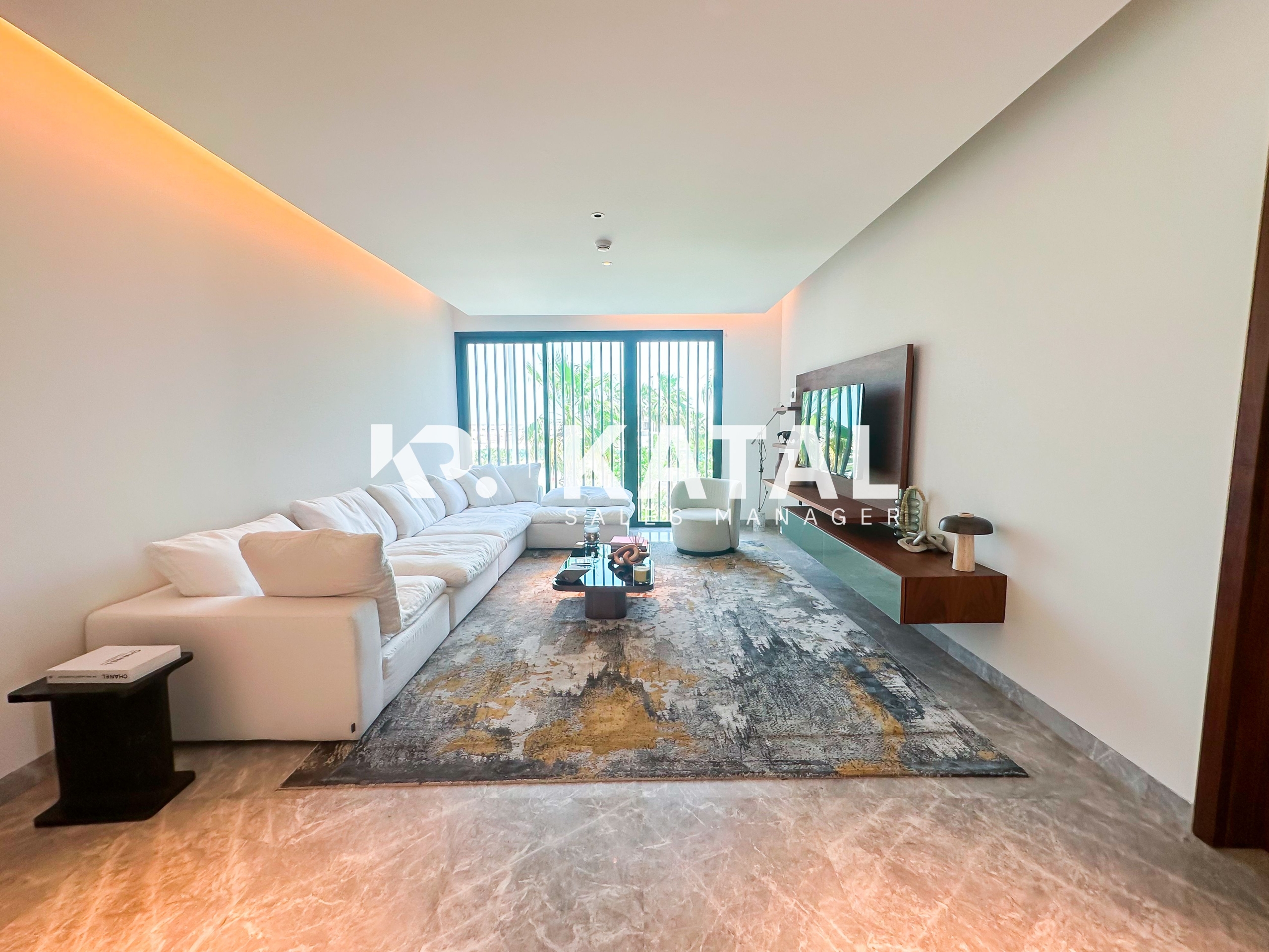 Villas in Saadiyat Island | Villas Villas For Sale in Saadiyat Island – Katal Property