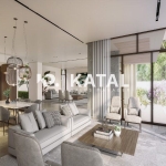 Villas For Sale in Al Reem Island – Katal Property