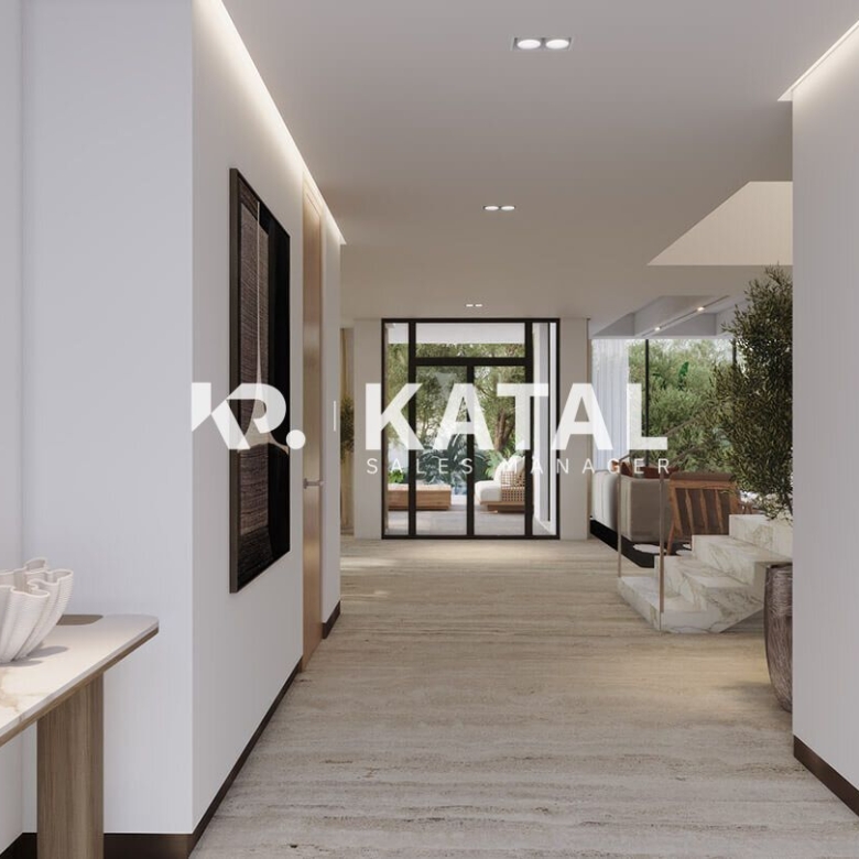 Villas For Sale in Al Hudayriat Island – Katal Property