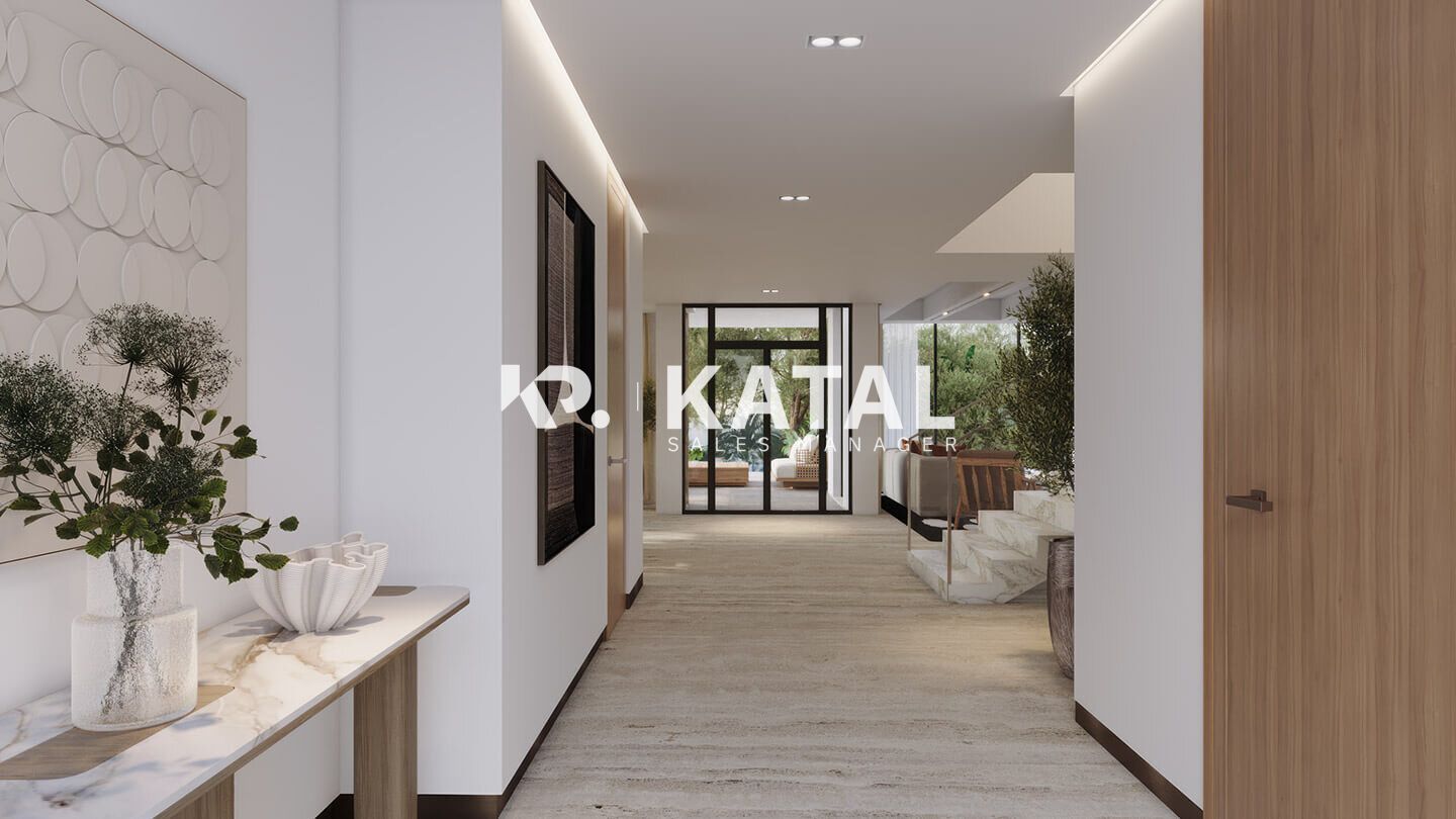 Villas in Al Hudayriat Island | Villas Villas For Sale in Al Hudayriat Island – Katal Property