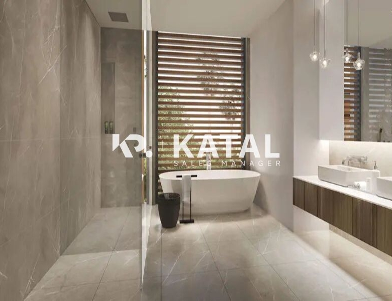 Townhouses For Sale in Al Reem Island – Katal Property