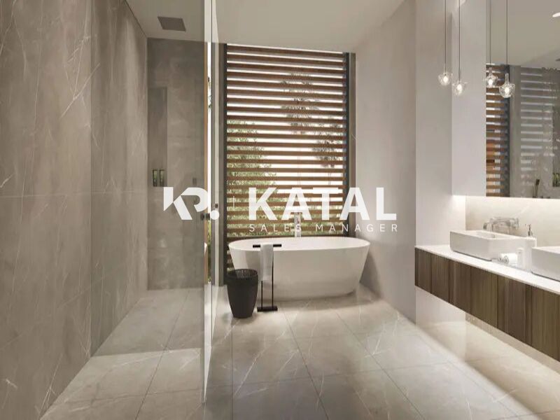Townhouses For Sale in Al Reem Island – Katal Property