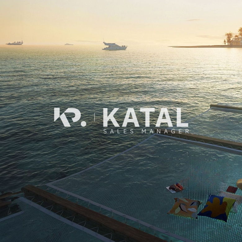 Villas For Sale in Ramhan Island – Katal Property