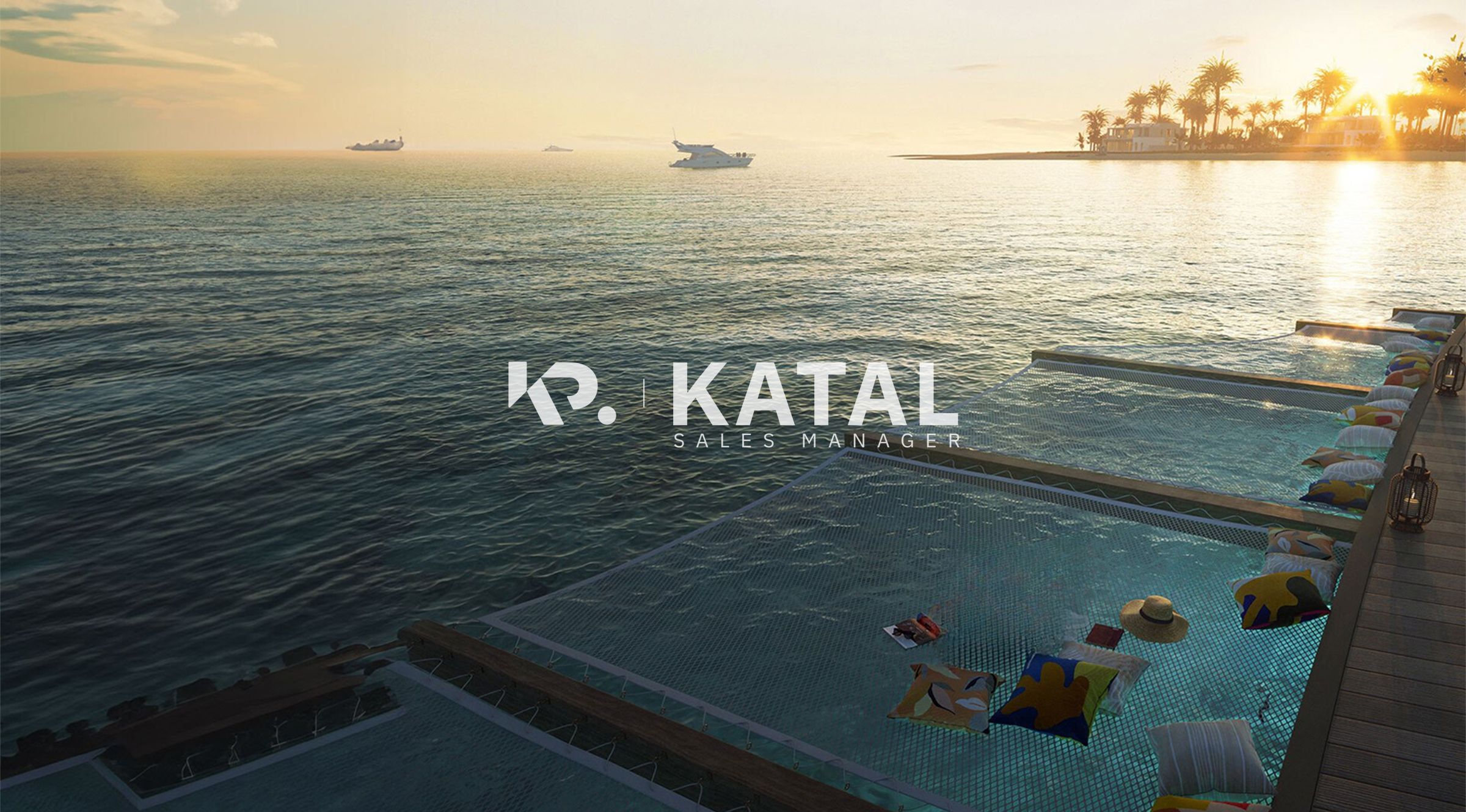 Villas in Ramhan Island | Villas Villas For Sale in Ramhan Island – Katal Property