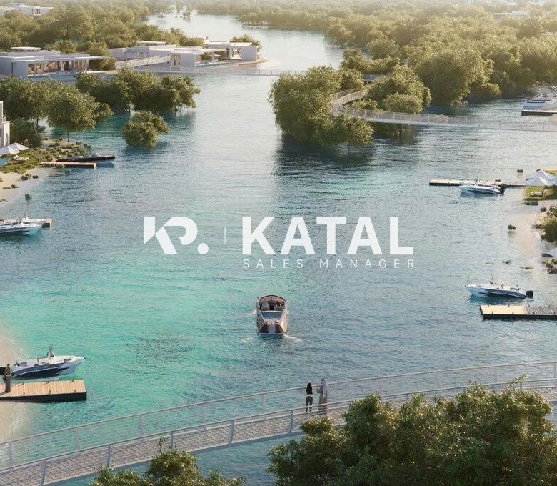 Villas For Sale in Ramhan Island – Katal Property