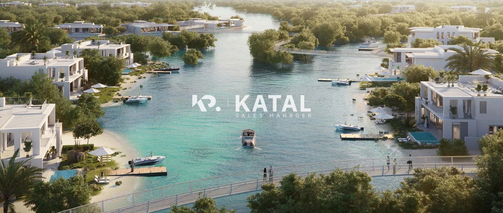 Villas in Ramhan Island | Villas Villas For Sale in Ramhan Island – Katal Property