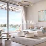 Villas For Sale in Ramhan Island – Katal Property