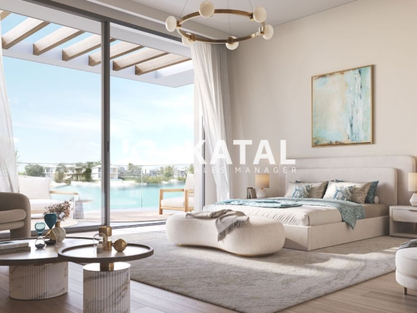 Villas For Sale in Ramhan Island – Katal Property
