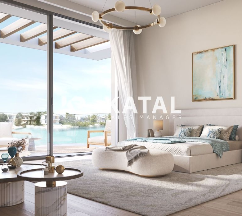 Villas For Sale in Ramhan Island – Katal Property