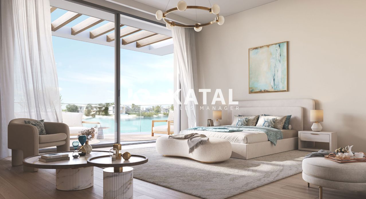 Villas in Ramhan Island | Villas Villas For Sale in Ramhan Island – Katal Property