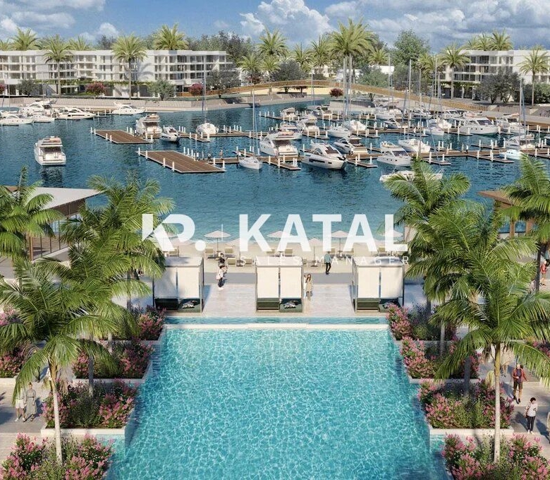 Bliss | Stand Alone Waterfront Villa | Exclusive