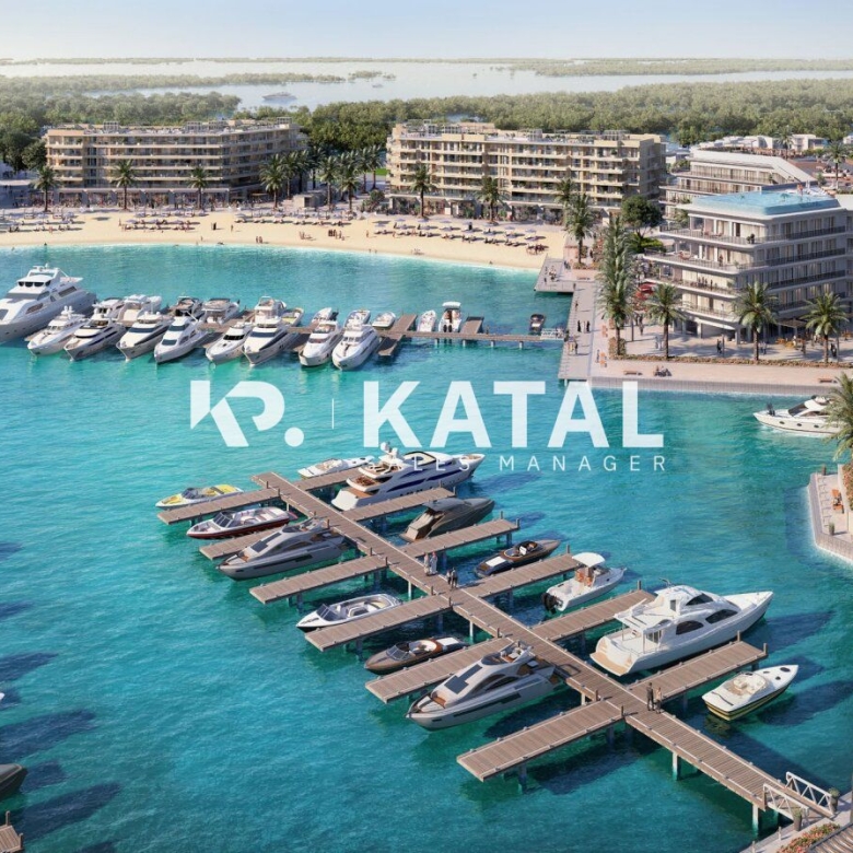 Bliss | Stand Alone Waterfront Villa | Exclusive