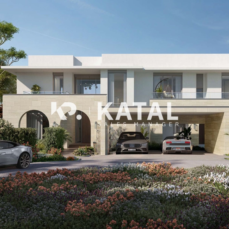 Bliss | Stand Alone Waterfront Villa | Exclusive