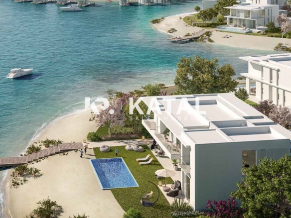 Villas For Sale in Ramhan Island – Katal Property