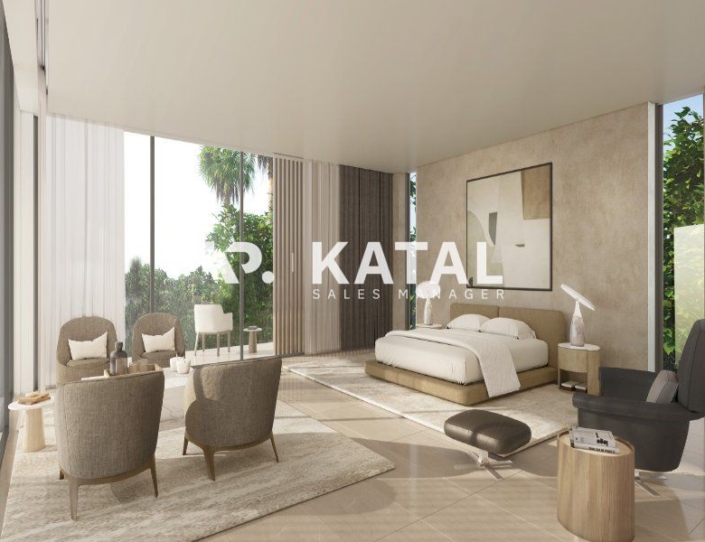 Villas For Sale in Al Reem Island – Katal Property