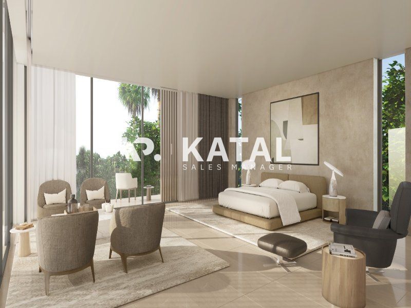 Villas For Sale in Al Reem Island – Katal Property