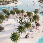 Villas For Sale in Ramhan Island – Katal Property