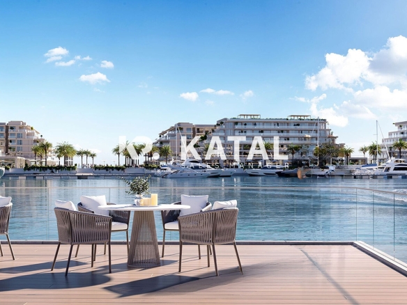 Villas For Sale in Ramhan Island – Katal Property