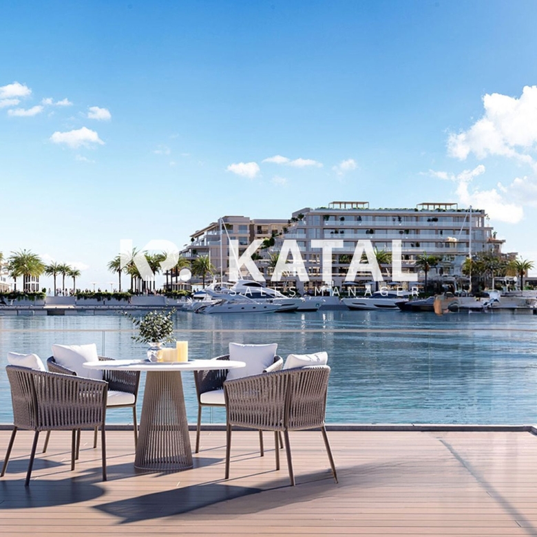 Villas For Sale in Ramhan Island – Katal Property