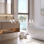 Villas For Sale in Ramhan Island – Katal Property