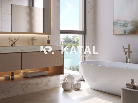 Villas For Sale in Ramhan Island – Katal Property