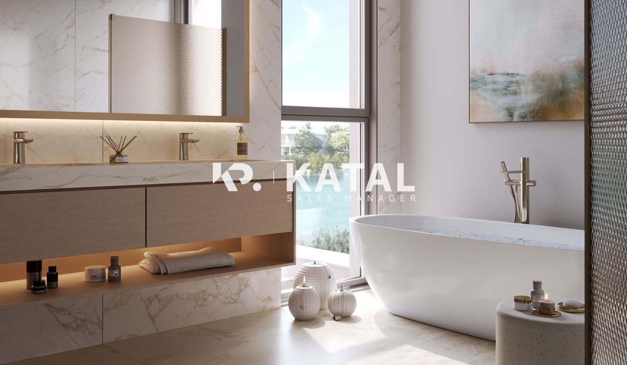 Villas in Ramhan Island | Villas Villas For Sale in Ramhan Island – Katal Property