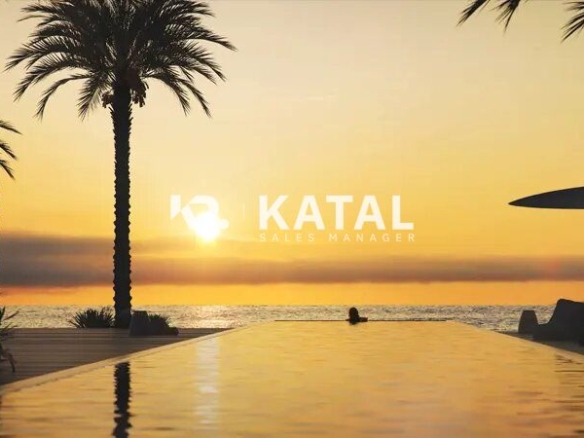 Villas For Sale in Ramhan Island – Katal Property