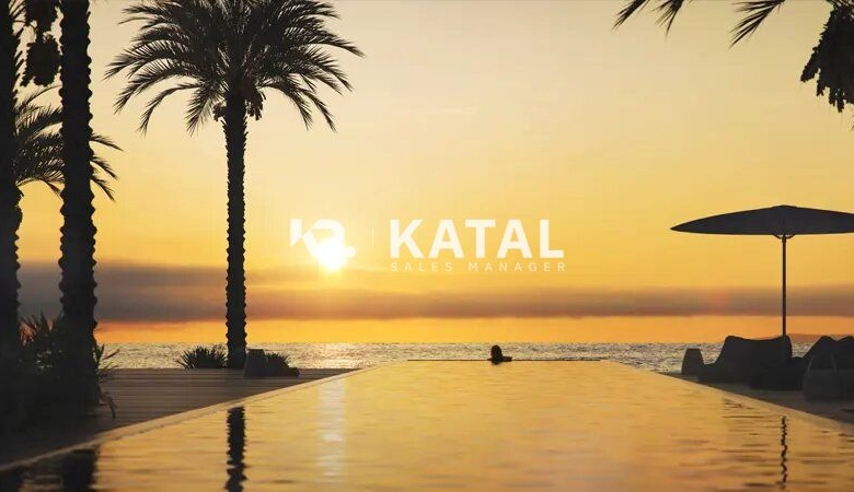 Villas For Sale in Ramhan Island – Katal Property