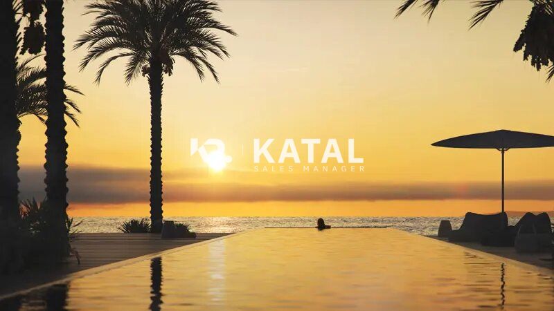 Villas in Ramhan Island | Villas Villas For Sale in Ramhan Island – Katal Property