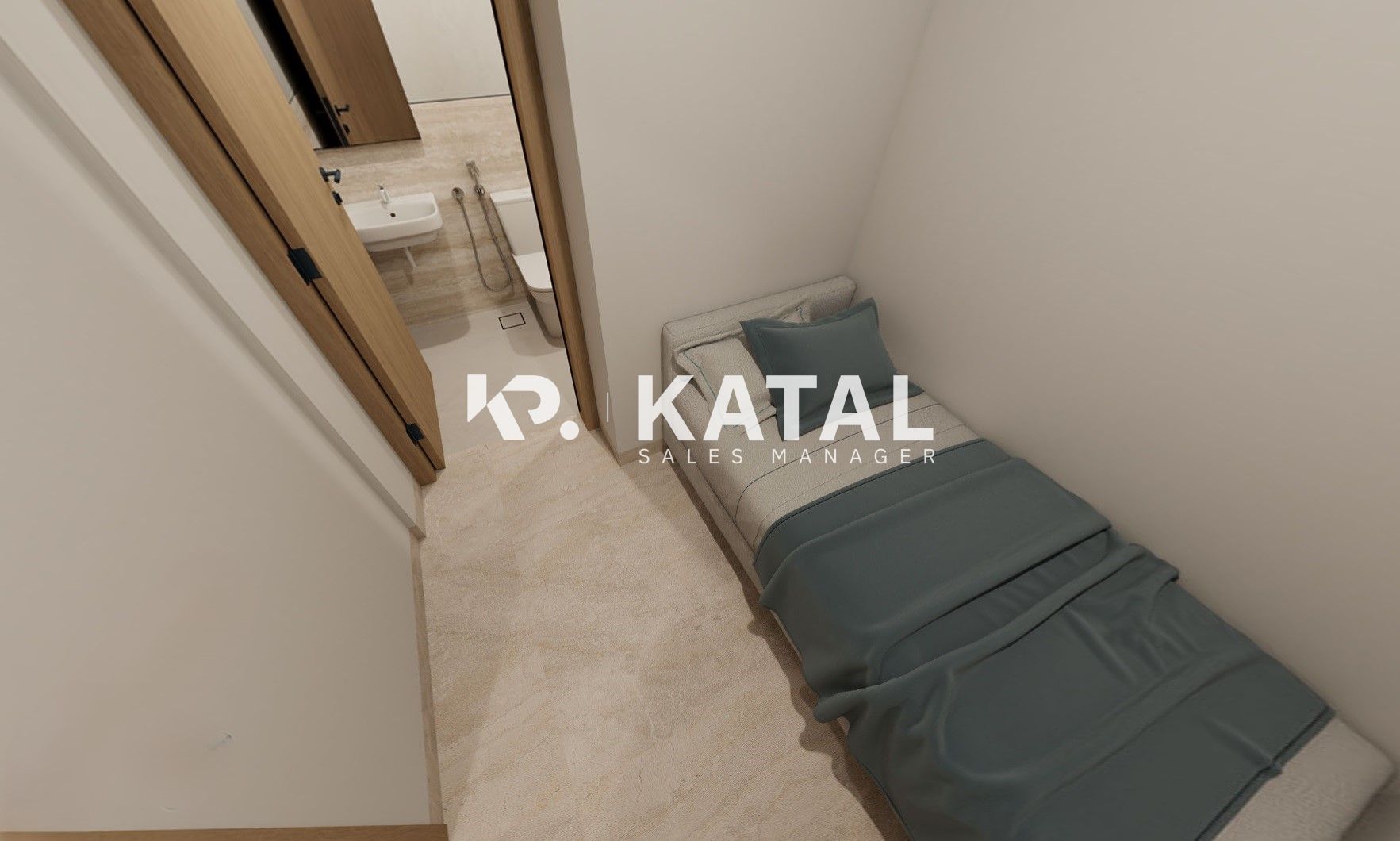Apartments in Al Marjan Island | Apartments Apartments For Sale in Al Marjan Island – Katal Property