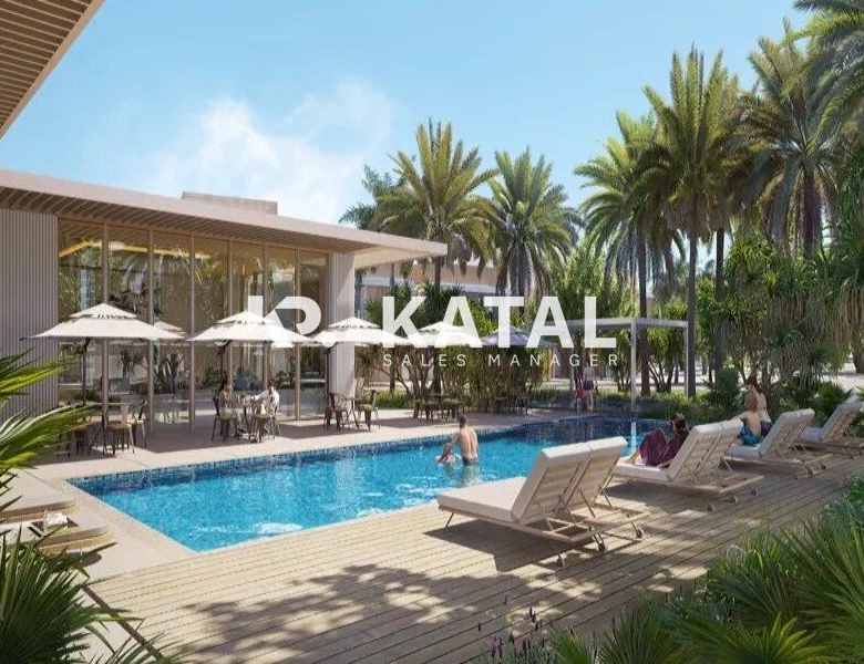 Villas For Sale in Al Reem Island – Katal Property
