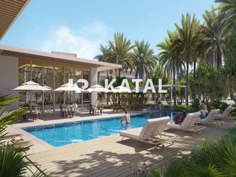 Villas For Sale in Al Reem Island – Katal Property