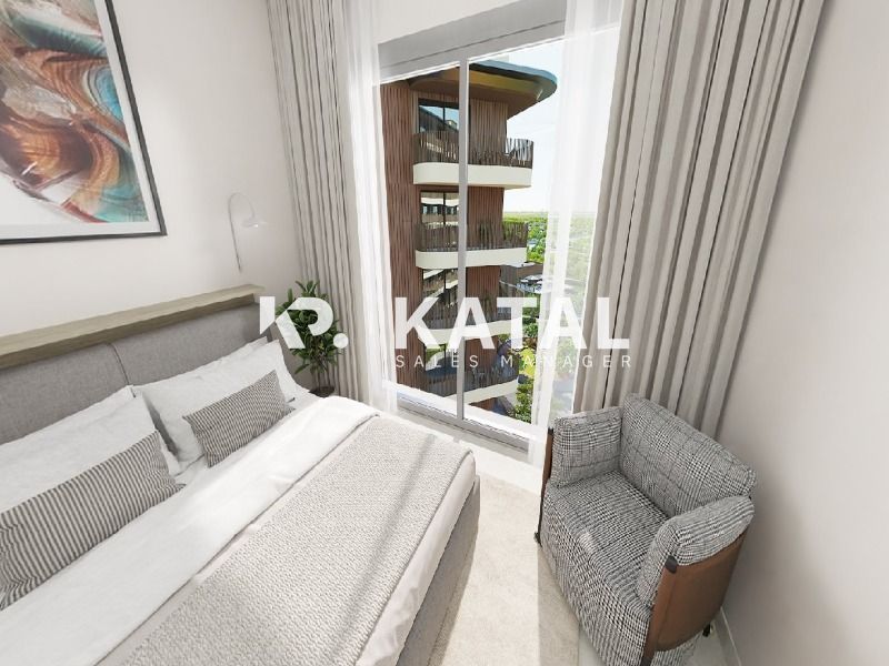 Apartments in Yas Island | Apartments Apartments For Sale in Yas Island – Katal Property
