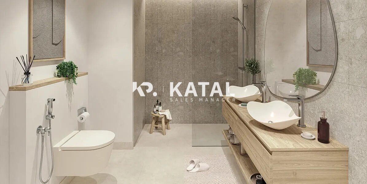 Apartments For Sale in Yas Island – Katal Property