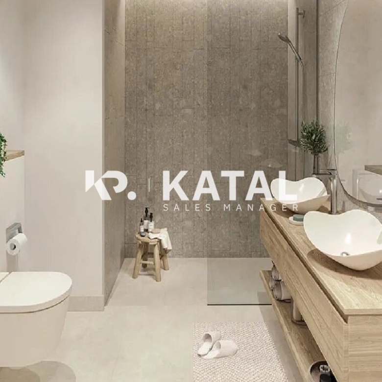 Apartments For Sale in Yas Island – Katal Property