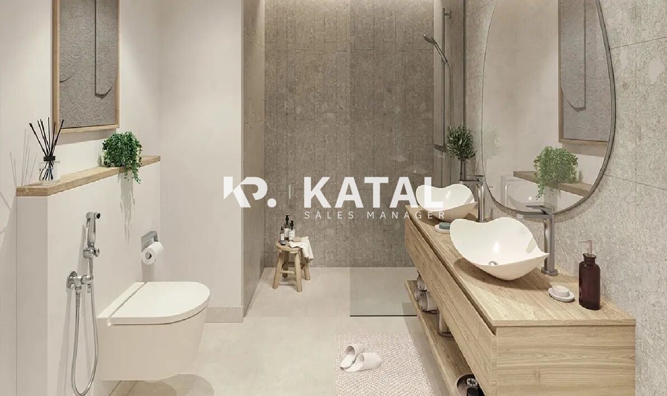 Apartments in Yas Island | Apartments Apartments For Sale in Yas Island – Katal Property