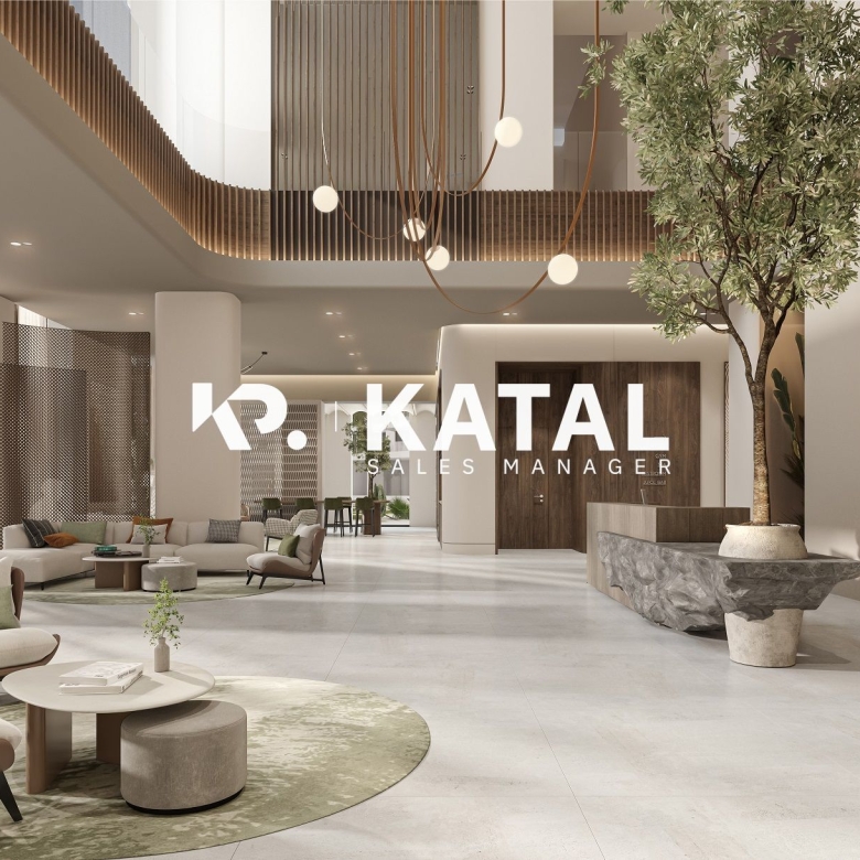 Apartments For Sale in Yas Island – Katal Property