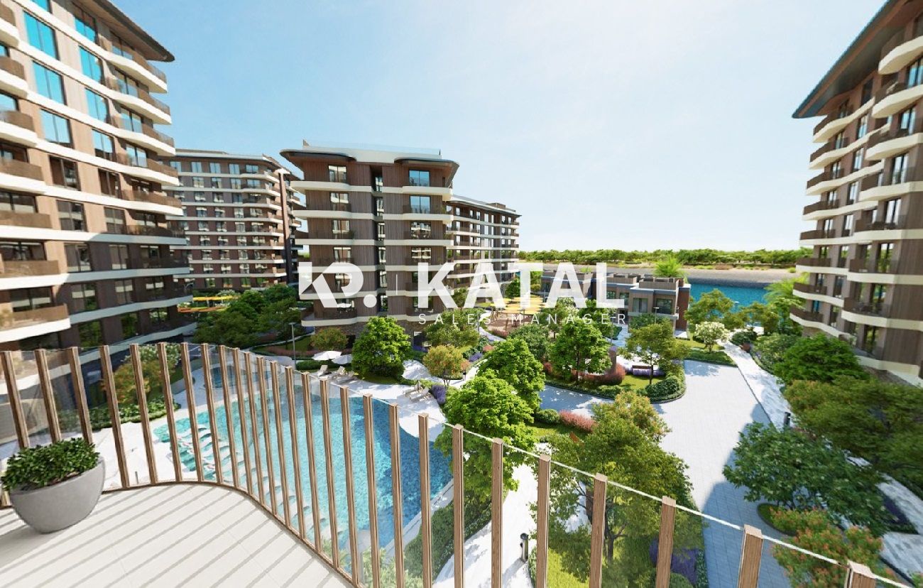Fully Furnished| Canal View| Lower Floor